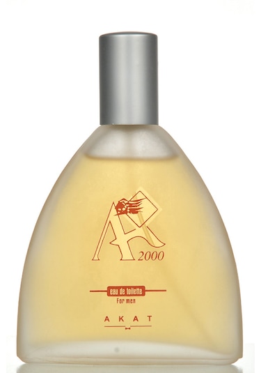 Akat 2000 Erkek Parfüm EDT 100 ML + Sprey Deodorant 150 ML + Tıraş Köpüğü
