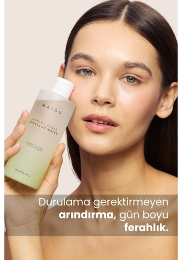 Matsu Nazik Temizleyici Bariyer Dostu Misel Temizleme Suyu 250 ml