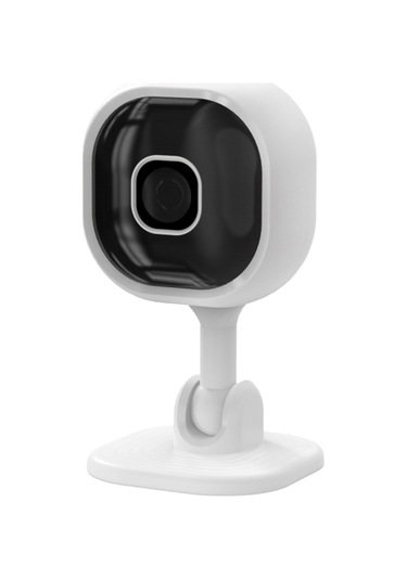 Jeemson A3 Wifi Konuşabilir Kamera: İki Yönlü Konuşma, Uzak Erişim, Kızılötesi Gece Görüşü, Hareket Algılama, 32gb Tf Kart Desteği