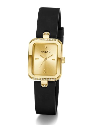 Guess Gugw0926l2 Kadın Kol Saati Altın