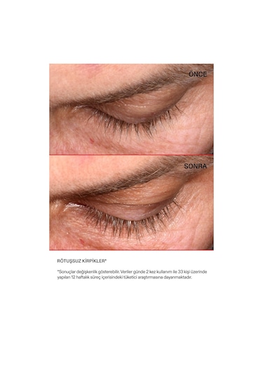Lashbond Building Kirpik Uzatıcı Serum 4.5ml