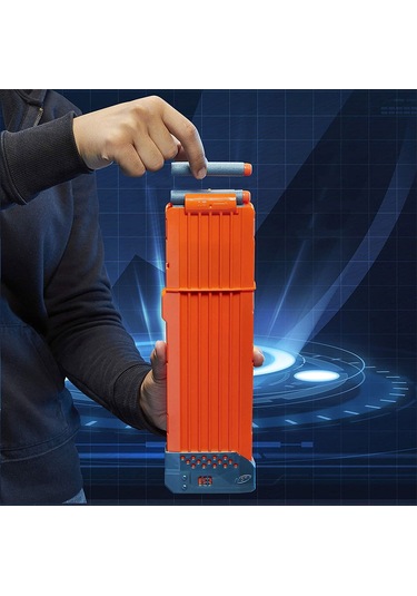 Nerf Elite 2.0 Turbıne Cs-18 - E9481