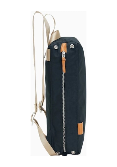 Lojel Niru Daypack Mini 10l Unisex Sırt Çantası Indigo Lacivert