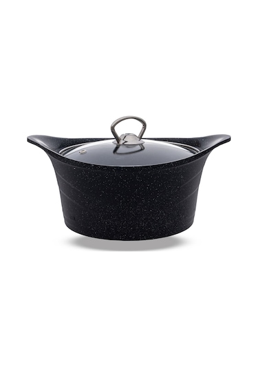 Thermoad Pyro 7 Parça Set- Gri Gri