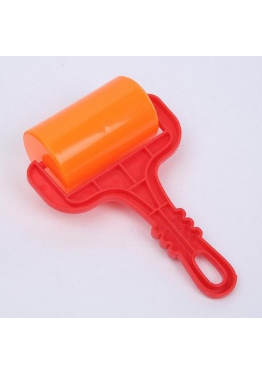 Jms Çok Fonksiyonlu Elmas Boyama Çapraz Dikiş Aracı Dıy Plastik El Rulo