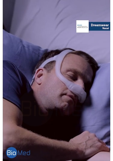 Philips Respironics Dreamwear Cpap Maskesis.M.Mw.L Boy