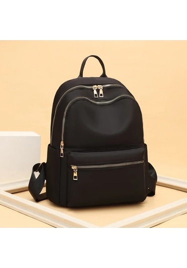 Zyzqstore Moda, Düz Renkli Oxford, Su Geçirmez, Aşınmaya Dayanıklı, Çok Renkli Çok Renkli