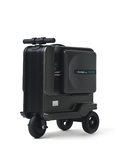 Airwheel SE3T Elektrikli Binilebilir Scooter Valiz