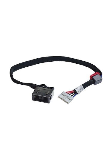 Lenovo Uyumlu Ideapad 80Dt 80Ej Notebook Dc Power Jack Dc30100R