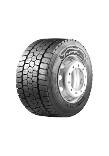 Brıdgestone 315/70r22,5 R-drıve 002 Asfalt Çeker 2024