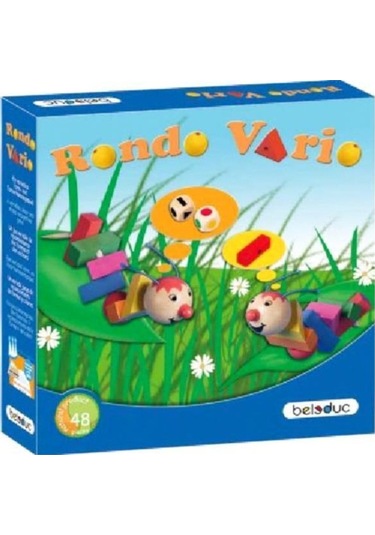 Beleduc Rondo Vario