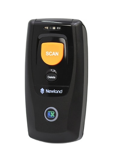 Newland Bs8080-2d, El Tipi, Cmos, Bluetooth, Kablosuz, 50mt, 1d V