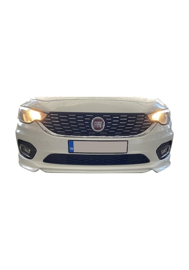 Snipertuning Fiat Egea Ön Karlık Astarlı