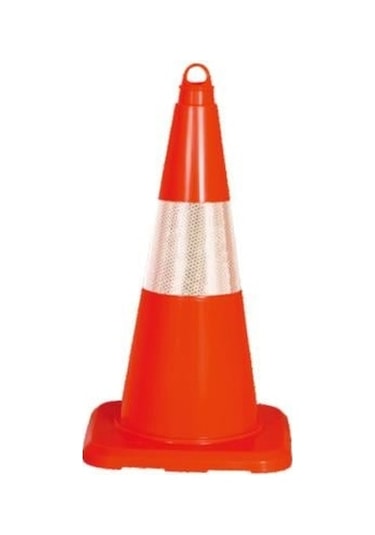 Pvc Trafık Konısı 12306 Tk R1