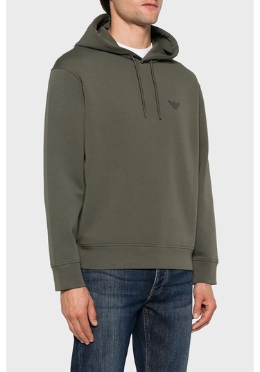 Emporio Armani Erkek Sweat 6d1m94 1jhsz 0661 Haki Haki Emporio Armani Erkek Sweat 6d1m94 1jhsz 0661 Haki Haki