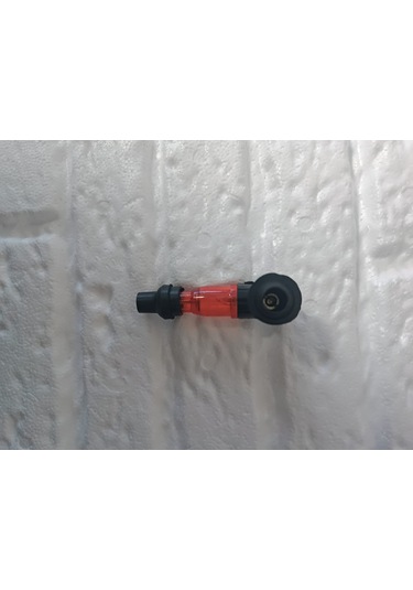 Cg - Cup Kırmızı Buji Başlığı