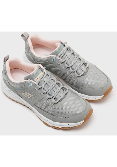 Skechers Escape Plan Kadın Yeşil Outdoor Ayakkabı 180061 Olv Haki