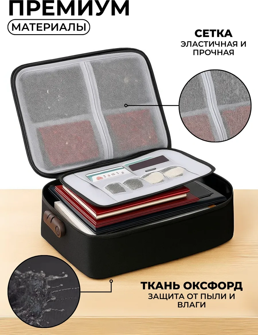 Habe Parol Şifreli Belge Düzenleyici 241893624 Siyah