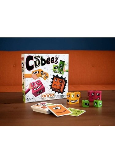 Cubeez