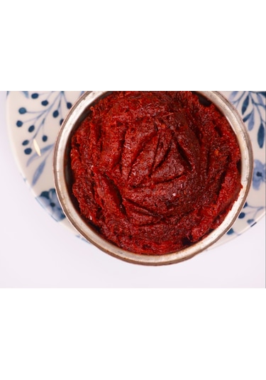Noon Yöresel Antep Biber Salçası 1 KG
