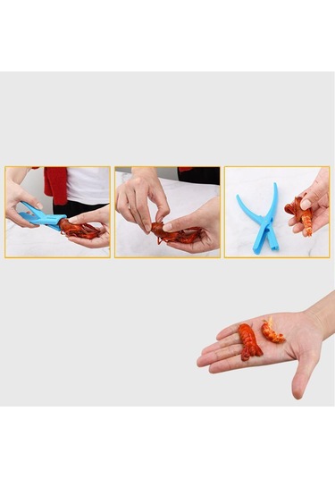 Suntek Kerevit Bombardımanı Cihazı Restoran Ev Partisi Mavi