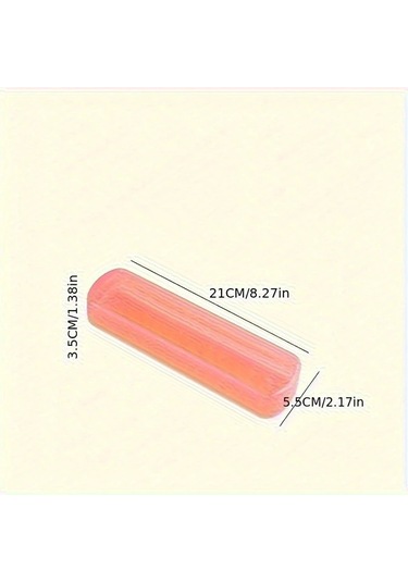 Fochsia Büyük Boy Şeker Renkli Yeşil Seyahat Diş Fırçası Ve Macun Taşıyıcısı - Dayanıklı Formaldehitsiz Saklama Kutusu