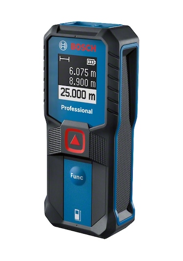 Bosch GLM 25-23 Lazer Metre Uzaklık Ölçer - 0601072W00