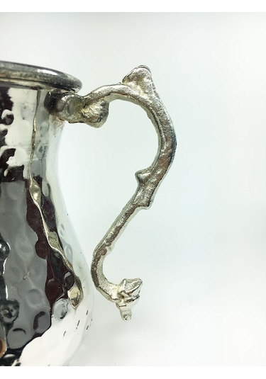 Shark Anadolu El Dövmesi Beyaz Bakır Maşrafa