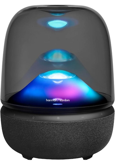 Harman Kardon Aurastudio 5, Bluetooth Hoparlör, Siyah