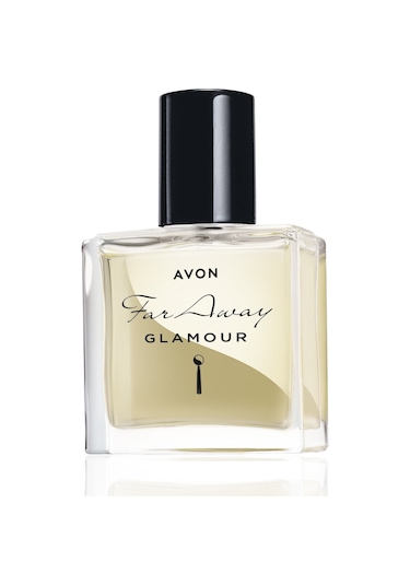 Far Away Glamour Kadın Parfüm Edp 30 Ml. Çiçeksi