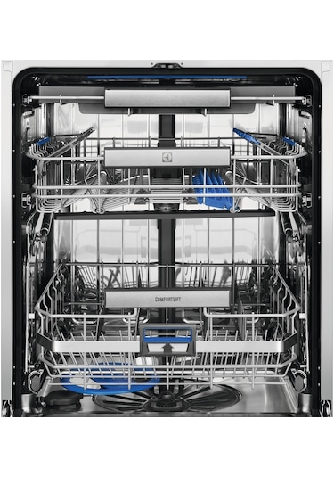Electrolux EEC87315L ComfortLift 8 Programlı 14 Kişilik Ankastre Bulaşık Makinesi