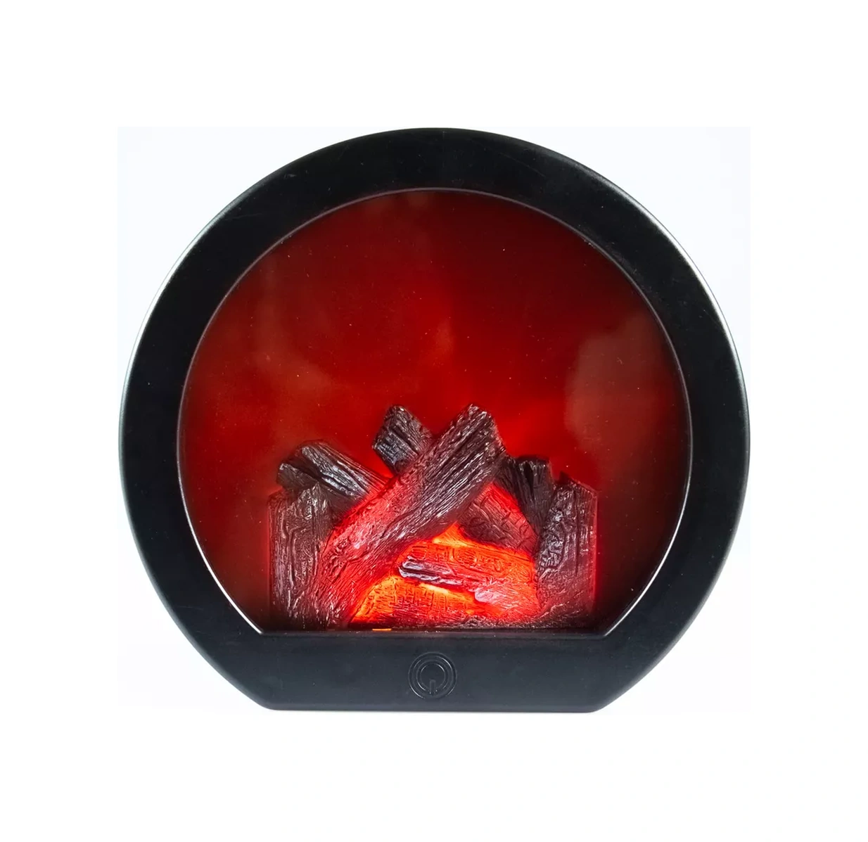 Kaemingk Dekoratif Mini Elektrikli Şömine 171914289