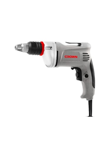 Crown CT12001 710W Elektrikli Vidalama