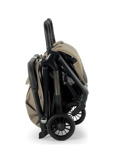 Baby2go Avangarde İkiz Bebek Arabası