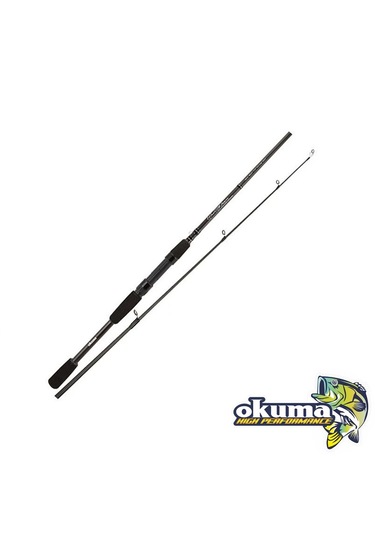 Wave Power 244cm 15-40gr Oslo Prime 4000 Spin Olta Takımı Seti