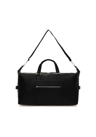 Pierre Cardin Erkek Siyah Çanta 50308036-vr046 Siyah