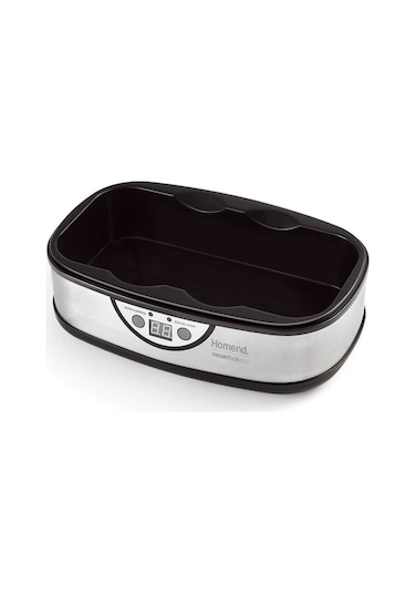 Homend 8001 Yogurtlook Yoğurt Makinesi