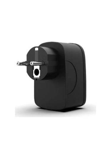 Inca Ipw-42sy Type-c+ Usb-a Giriş Soketli Duvar Prizi Standart