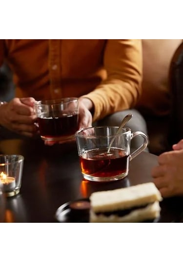 Sumuhome 365+ Cam Kupa 36 Cl Saydam