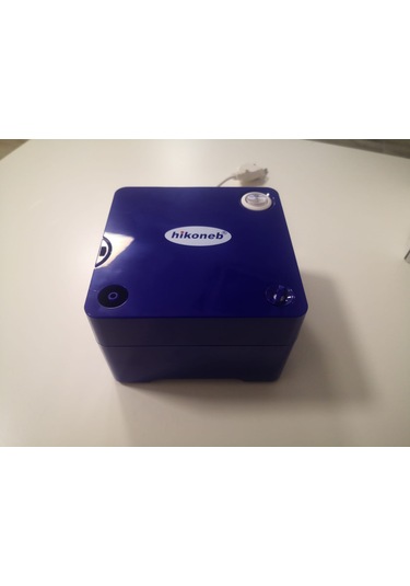 Hikoneb MCN-S600ME Nebulizatör Cihazı