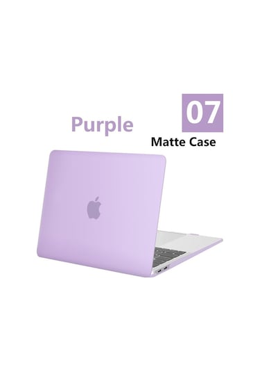 GubisiStore Mat-mor-hava M2 2023 A2941-Laptop Çantası Macbook Uyumlu Pro 14 A2442 M1 Max Çip Mac Hava 13.3 A2337 A2179 A233