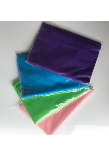 Pilates Egzersiz Bandı Pilates Yoga Ayak Kol Bant Direnç Lastiği