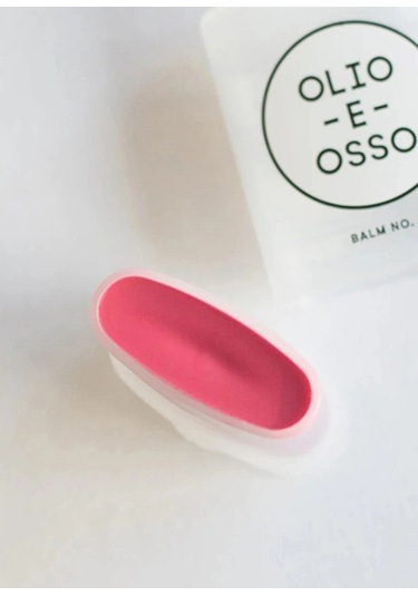Olio E Osso Spring Dudak Nemlendirici Multi Stick 09