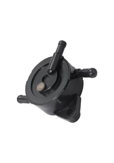 Tenfowee Kawasaki Fr Fs Serisi Motorlar İçin Siyah Plastik Yakıt Pompası - 49040-7008 Uyumlu