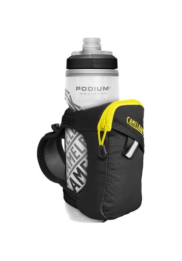 Camelbak Quick Grip Chill El Tipi Matara 21oz, Çok Renkli