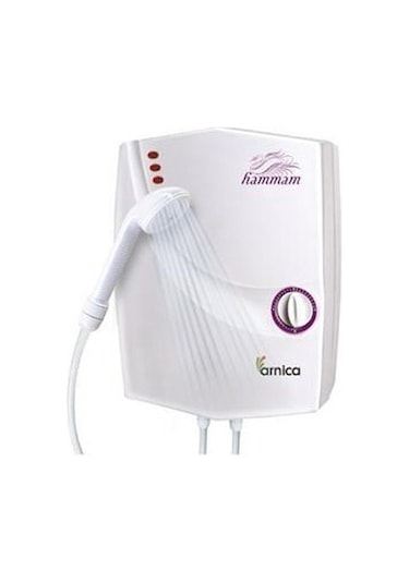 Arnica EG54030 Hammam Elektrikli Şofben