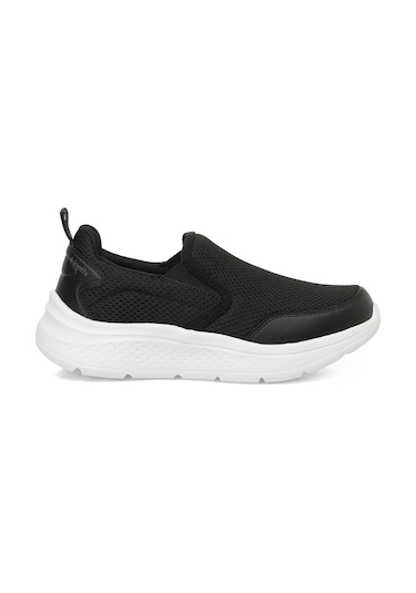 Kinetix Sheldon Tx 5fx Siyah Unisex Comfort Ayakkabı Siyah