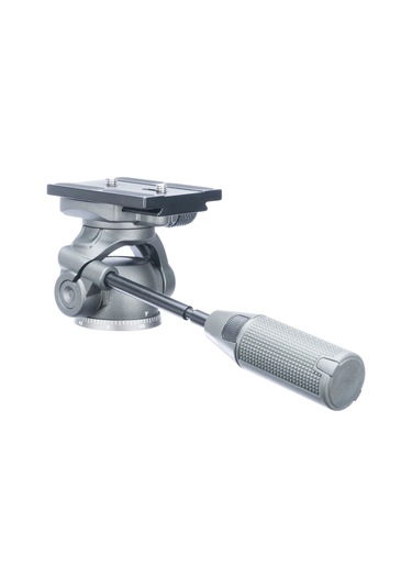 Vanguard Veo 2 Ph-28 Video Tripod Başlığı Gri