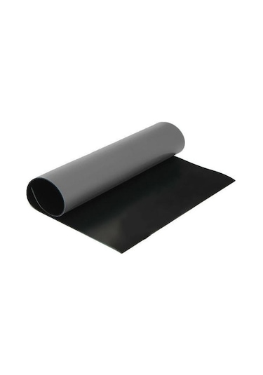 Electroon 10 M Antistatik Esd Masa Örtüsü 1.8 MM Gri