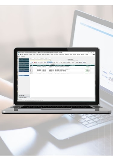 Kursoft V6 E-fatura E-arşiv E-irsaliye Programı
